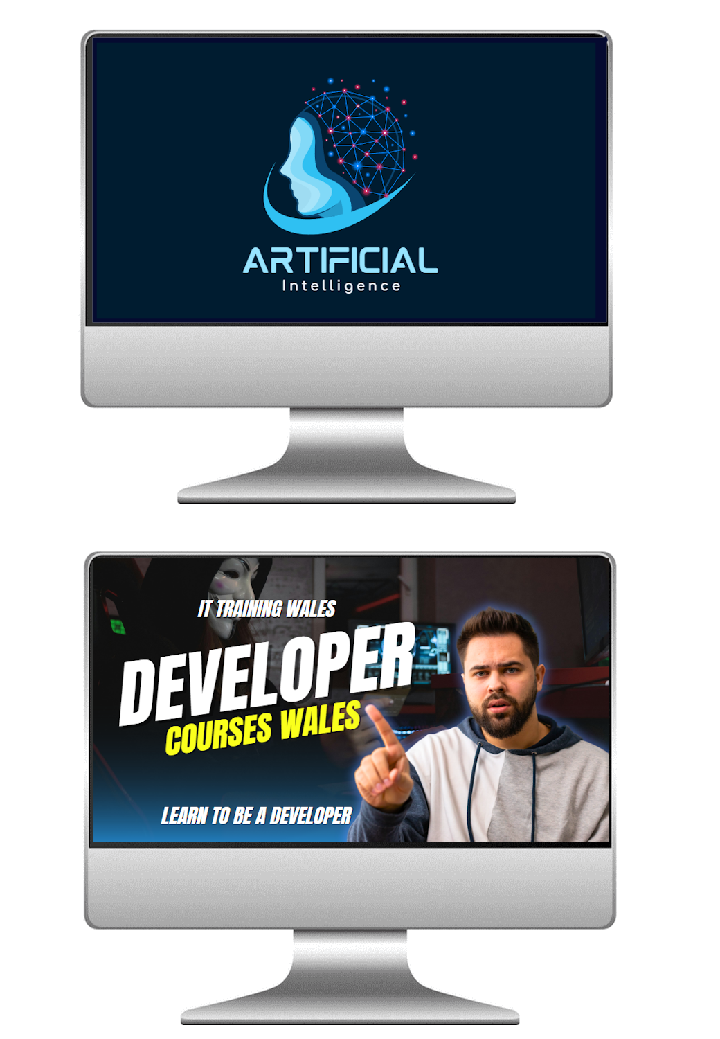 IT Training Wales Courses