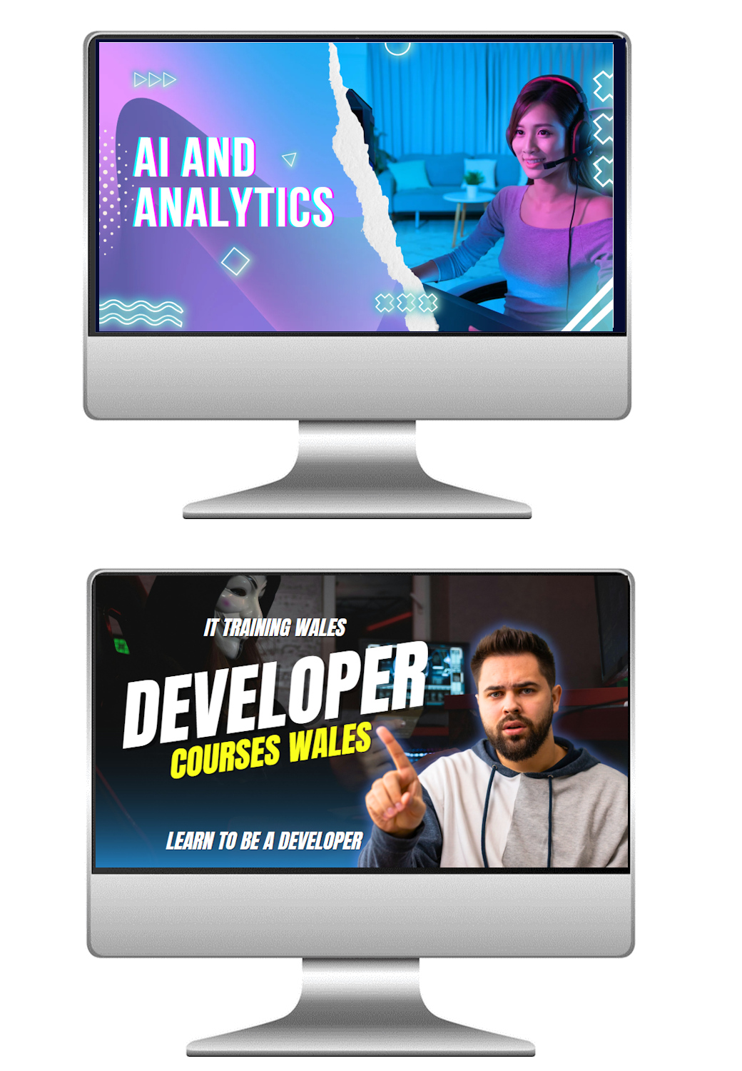 IT Training Wales Courses