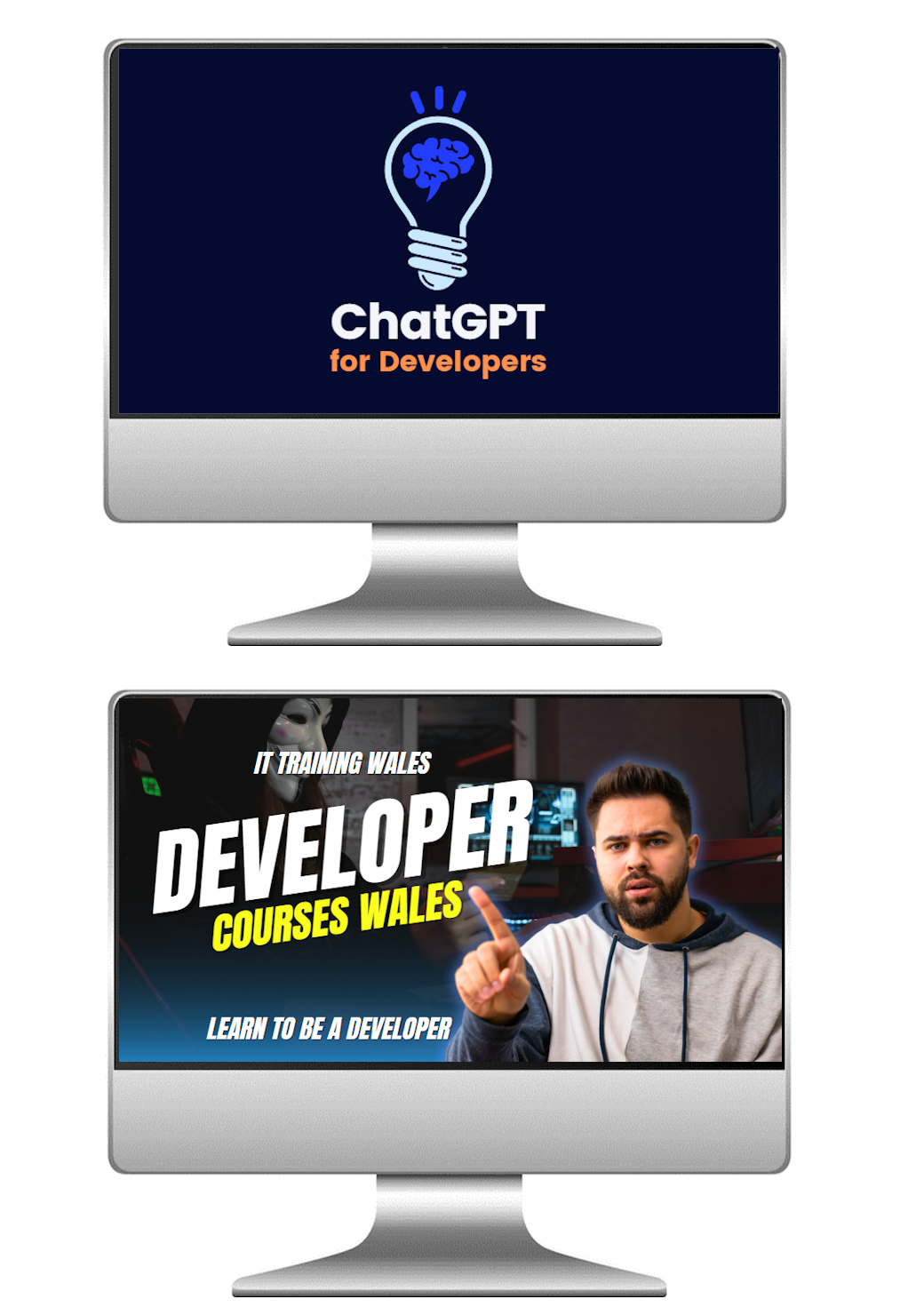 IT Training Wales Courses