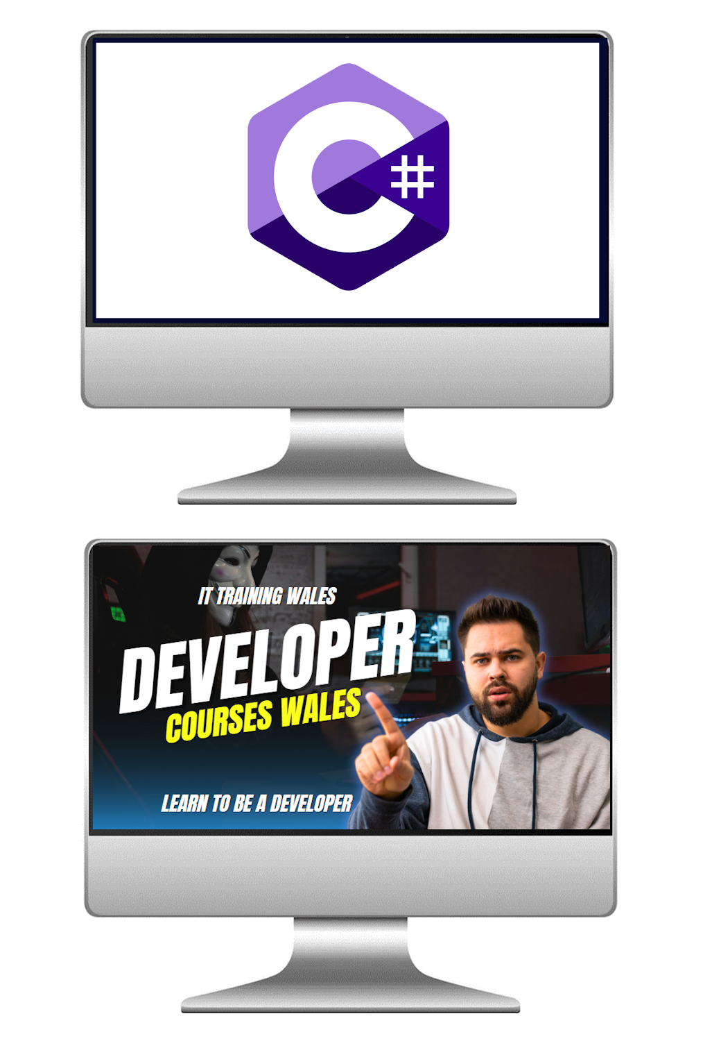 IT Training Wales Courses