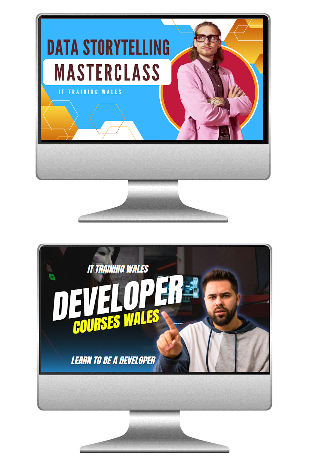 IT Training Wales Courses