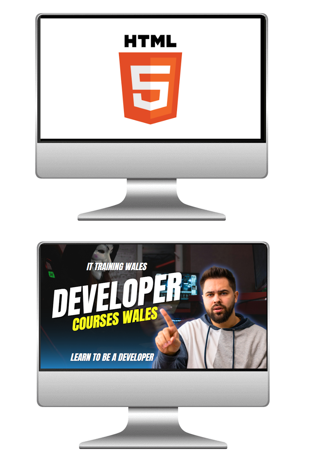 IT Training Wales Courses