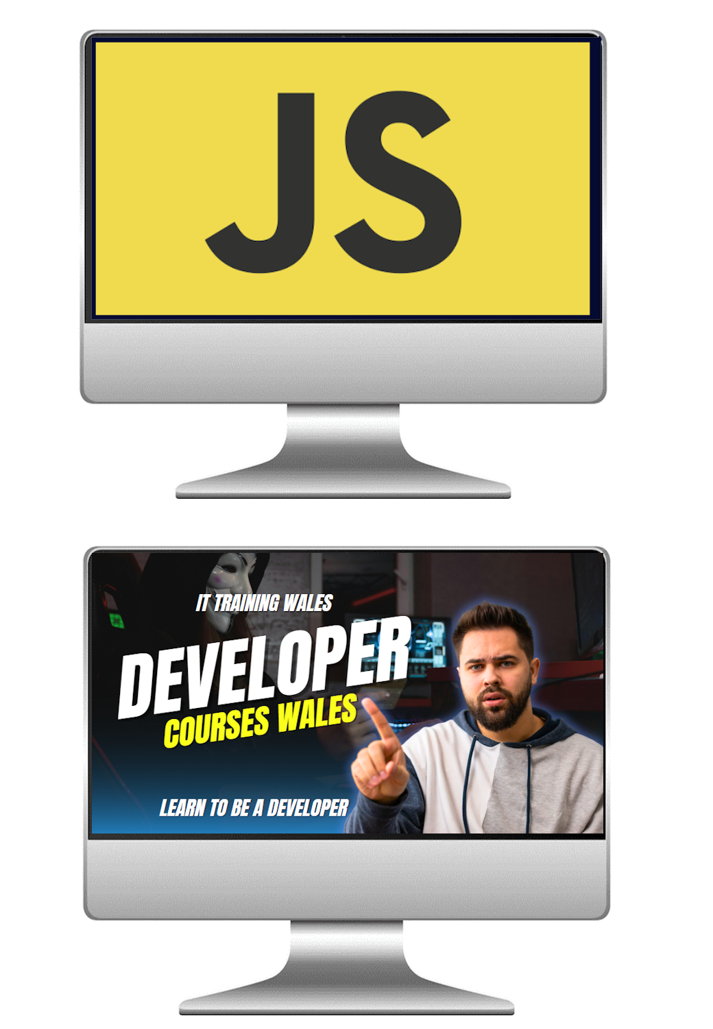 IT Training Wales Courses
