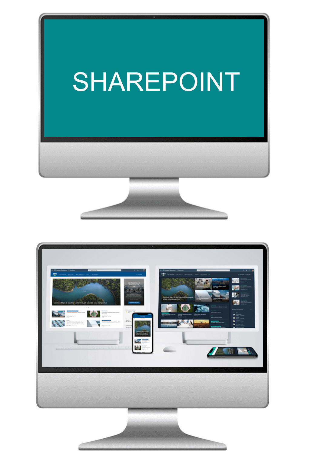 Microsoft SharePoint Course Swansea