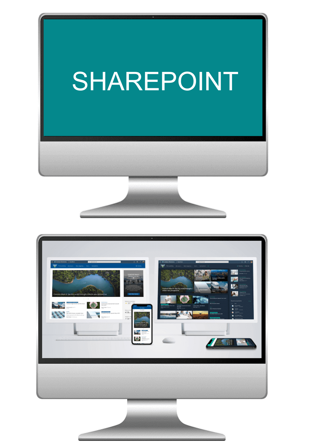 Microsoft SharePoint Course Swansea