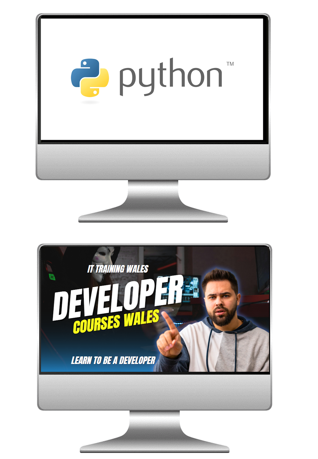 IT Training Wales Courses