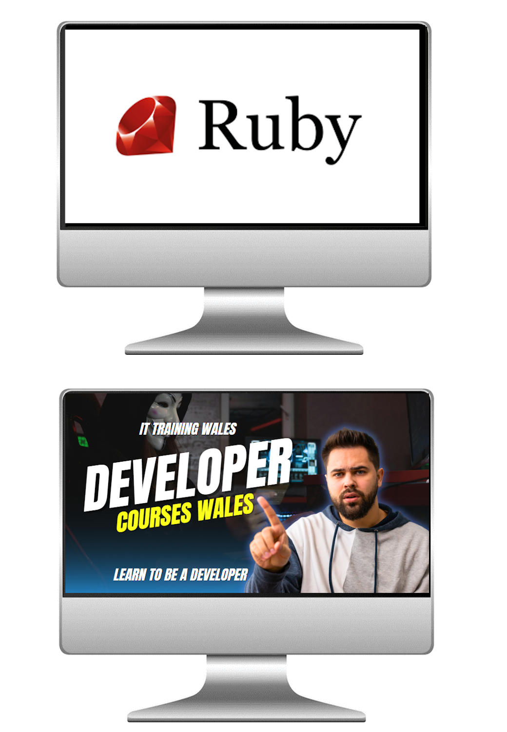 IT Training Wales Courses