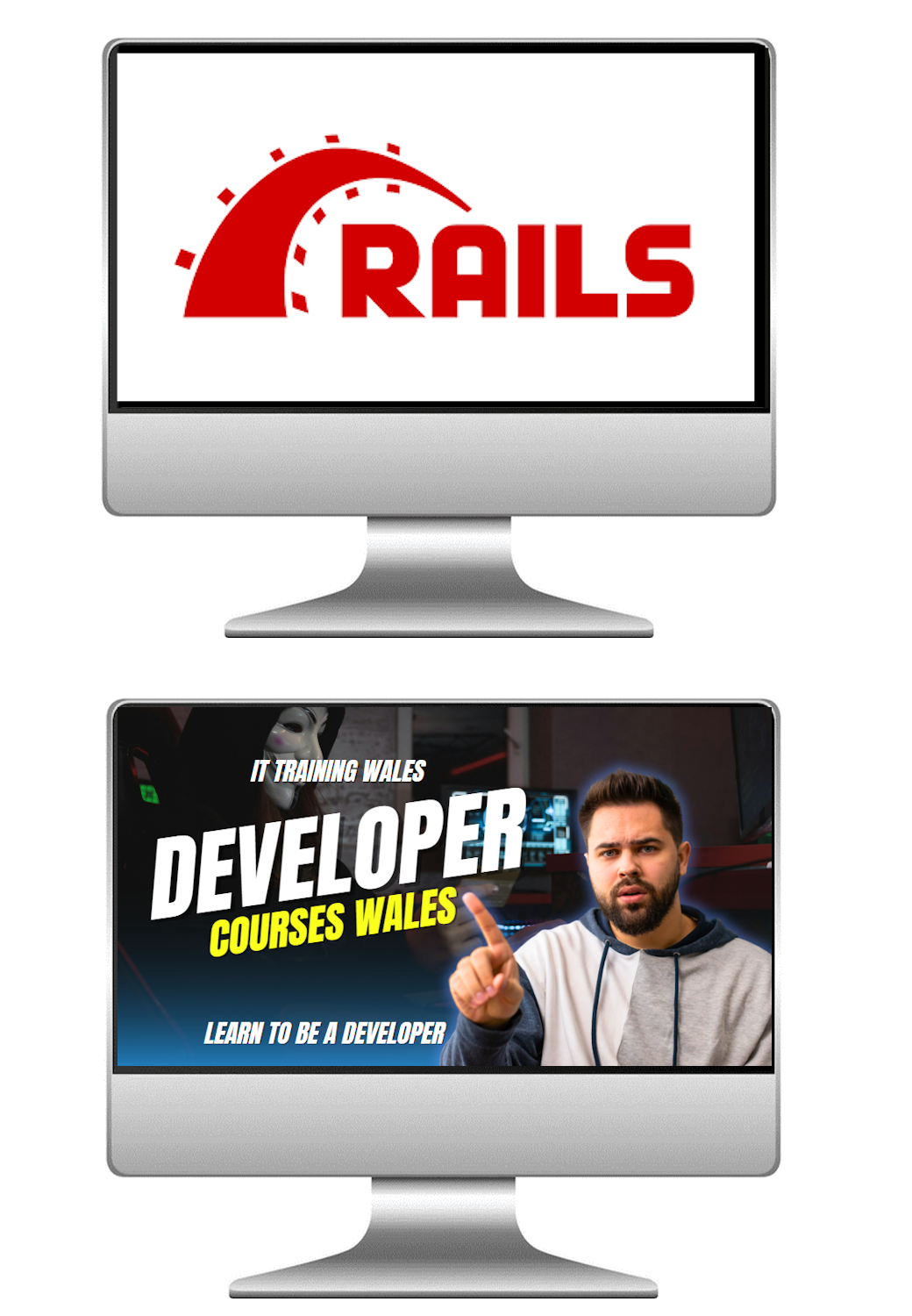 IT Training Wales Courses