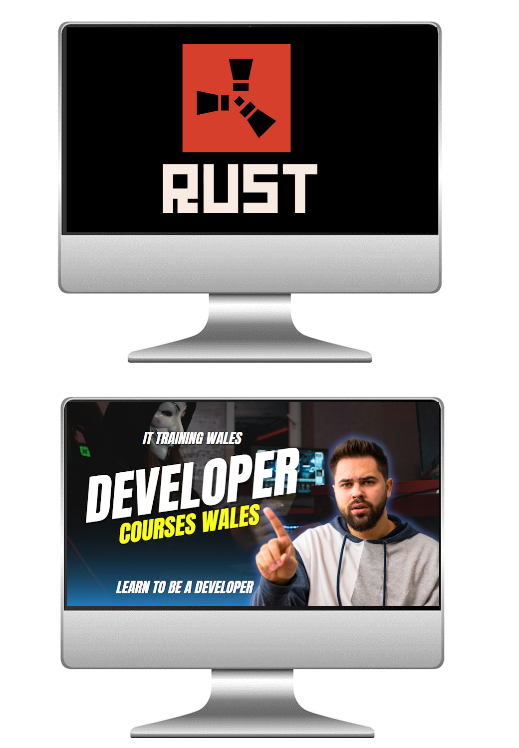 IT Training Wales Courses