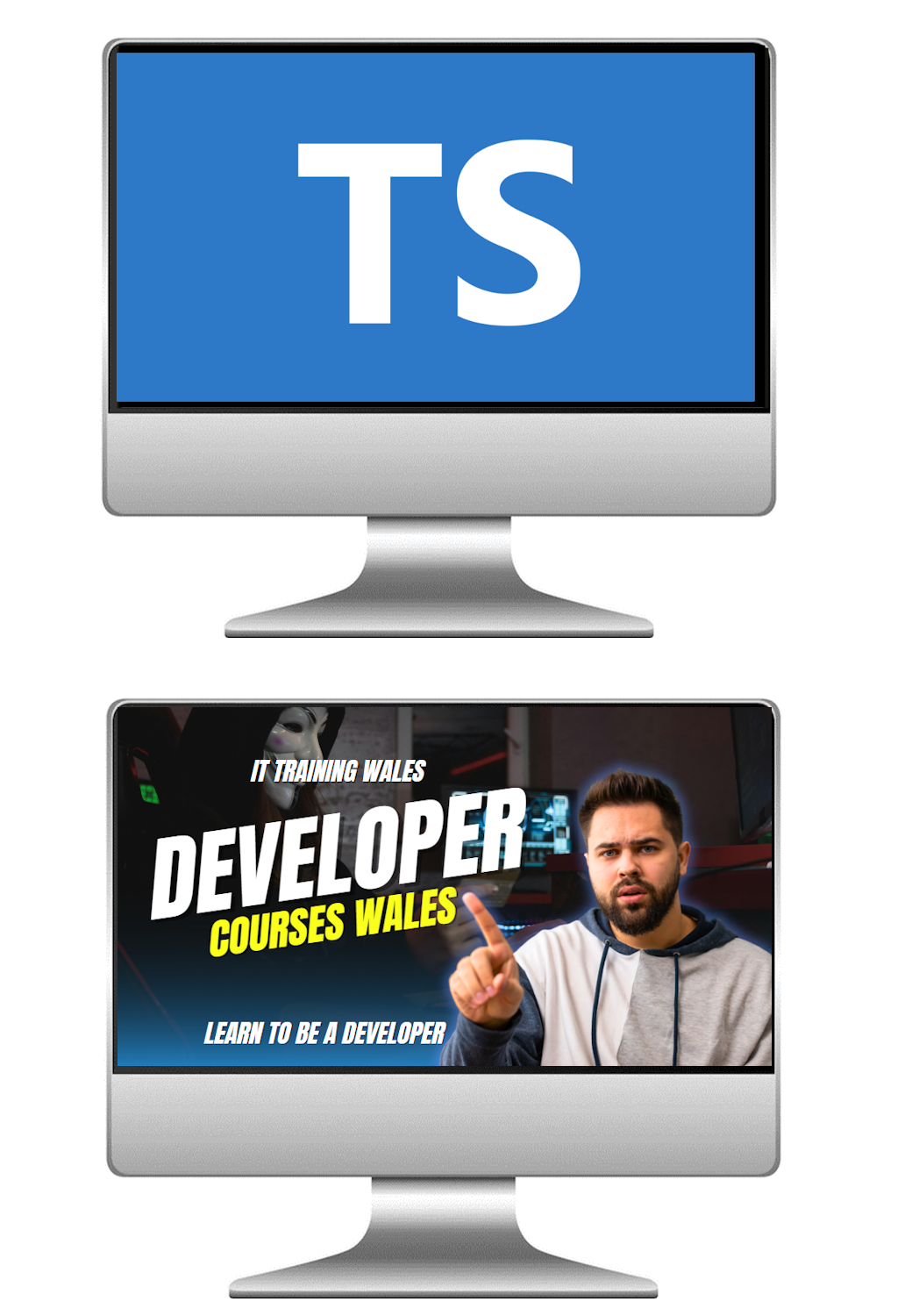 IT Training Wales Courses