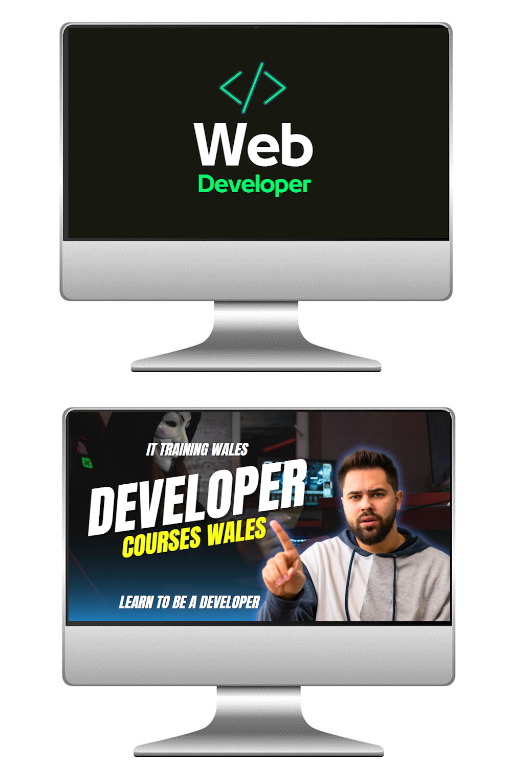 IT Training Wales Courses
