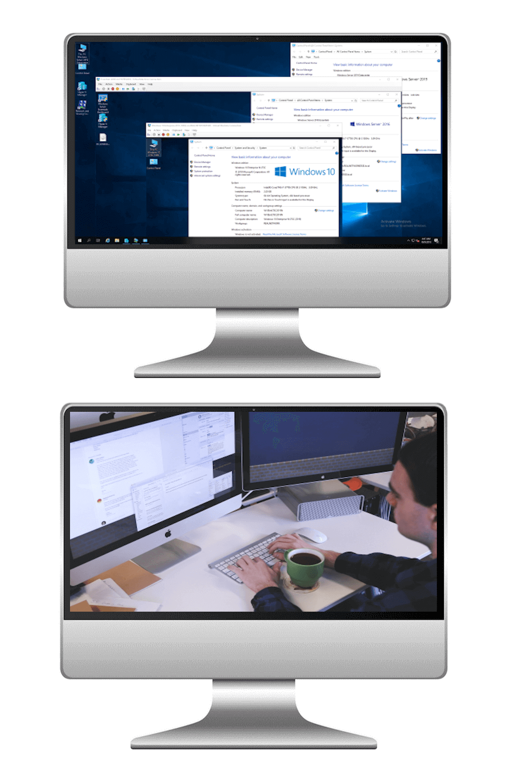 IT Training Wales Courses
