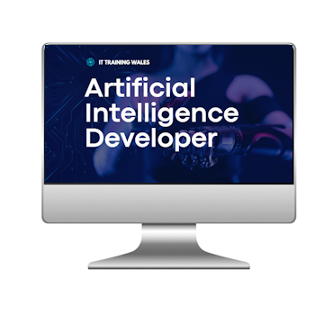 IT Training Wales Courses