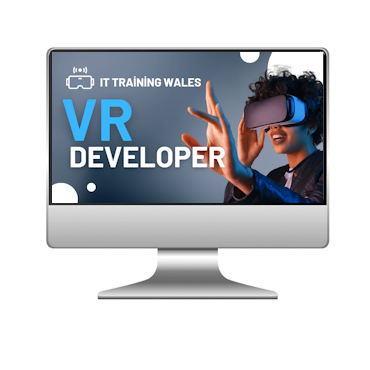 IT Training Wales Courses