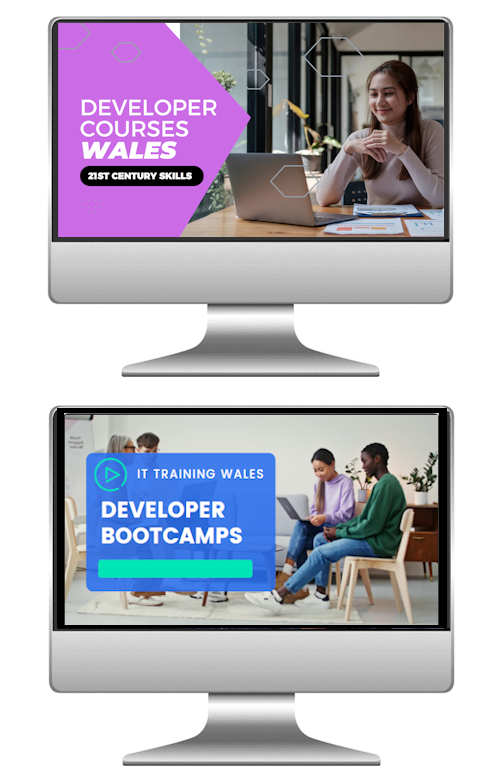 IT Training Wales Courses