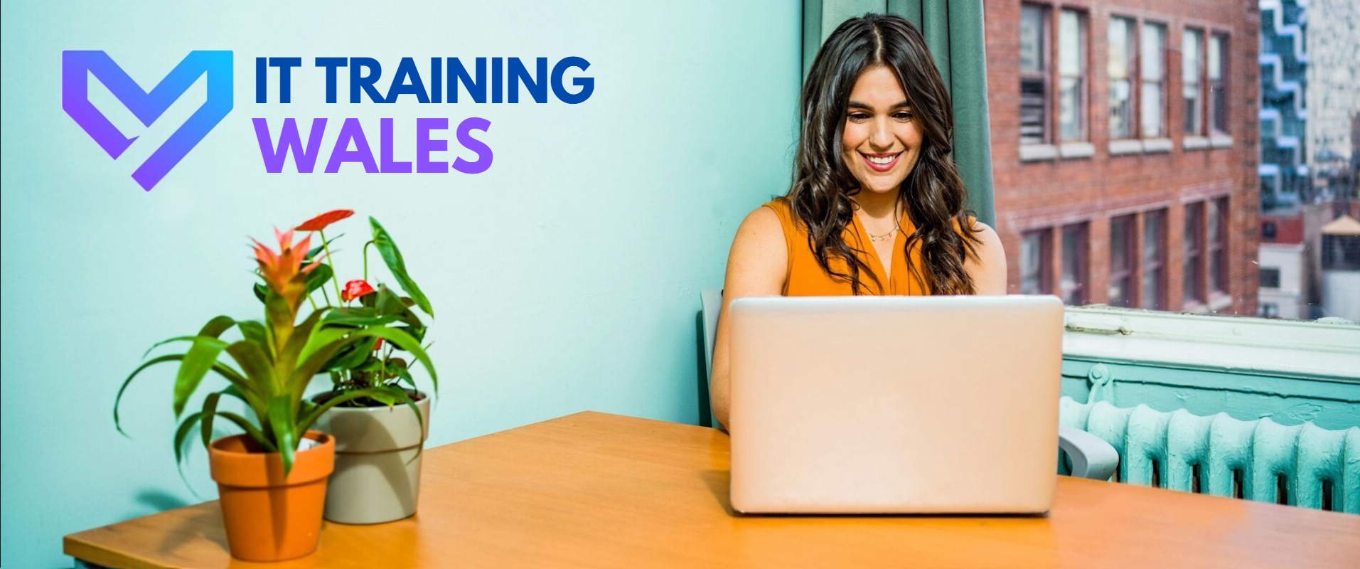 IT Training Wales Courses
