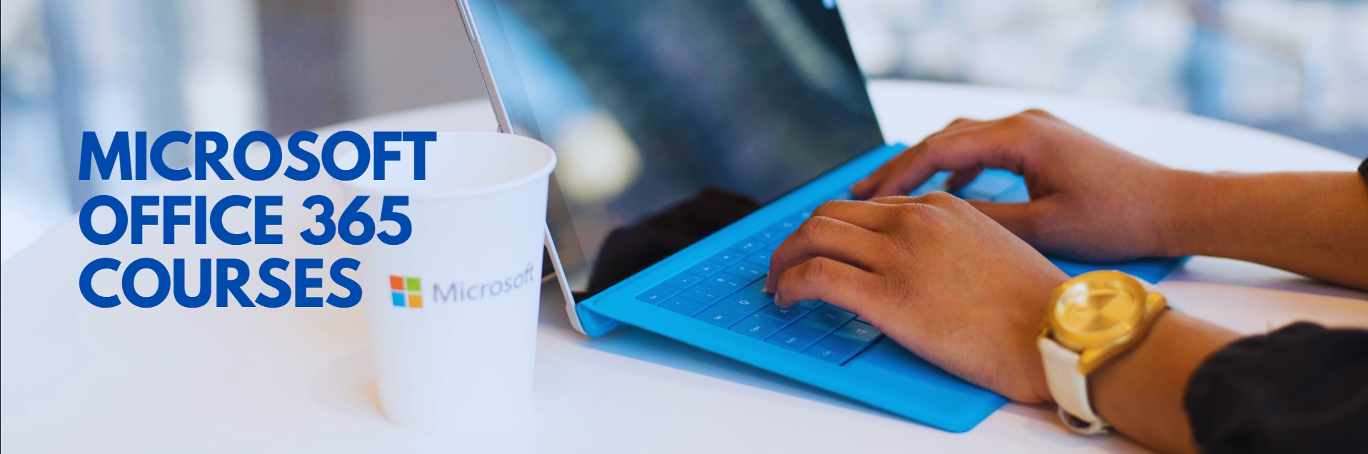 IT Training Wales Courses