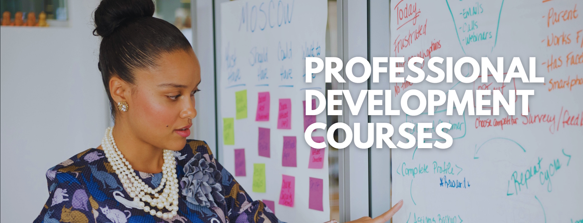 IT Training Wales Courses